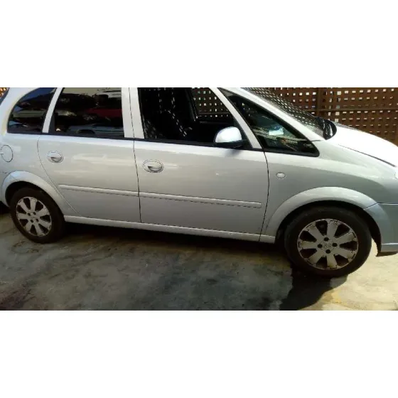 OPEL MERIVA '2006 ENJOY PLATA