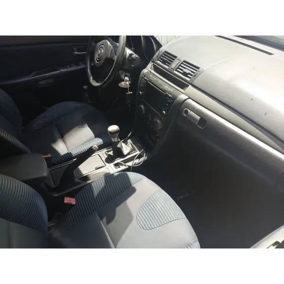 MOTOR PSA MANUAL CVF/KW: 11.47/80