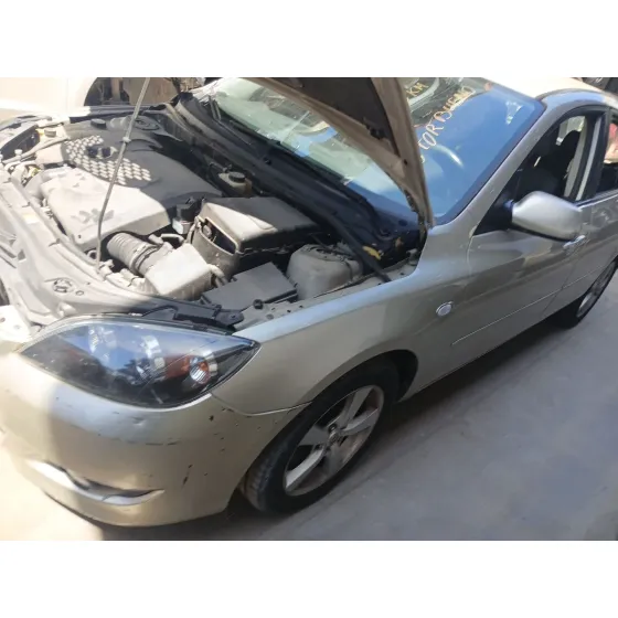 MOTOR PSA MANUAL CVF/KW: 11.47/80