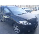 MAZDA 5 BERL. (CR) MOTOR RF MANUAL 6V CVF/KW: 13.30/105 2005