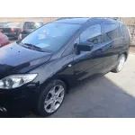 MAZDA 5 BERL. (CR) MOTOR RF MANUAL 6V CVF/KW: 13.30/105 2005