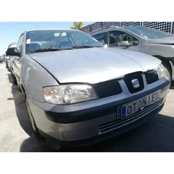 SEAT IBIZA (6K1) '2001 1.9 TDI PLATA
