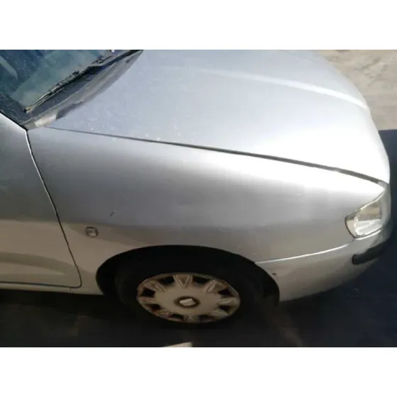 SEAT IBIZA (6K1) '2001 1.9 TDI PLATA
