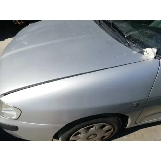 SEAT IBIZA (6K1) '2001 1.9 TDI PLATA