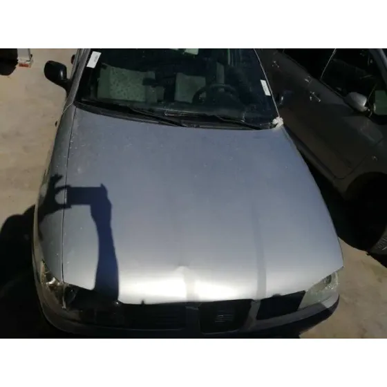 SEAT IBIZA (6K1) '2001 1.9 TDI PLATA