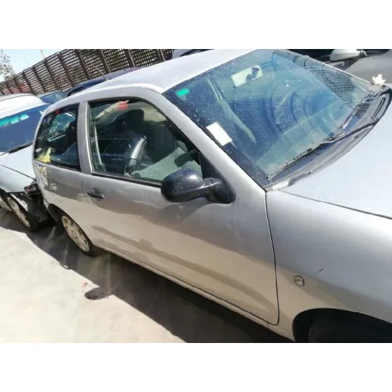SEAT IBIZA (6K1) '2001 1.9 TDI PLATA