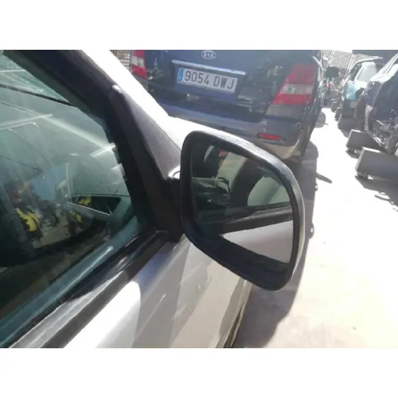 SEAT IBIZA (6K1) '2001 1.9 TDI PLATA
