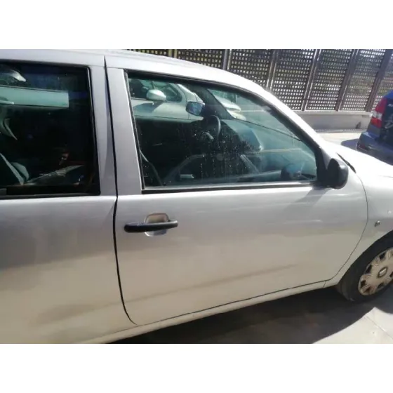 SEAT IBIZA (6K1) '2001 1.9 TDI PLATA