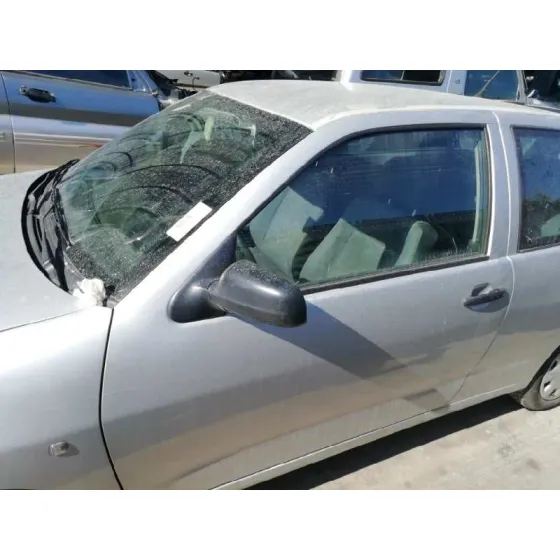 SEAT IBIZA (6K1) '2001 1.9 TDI PLATA