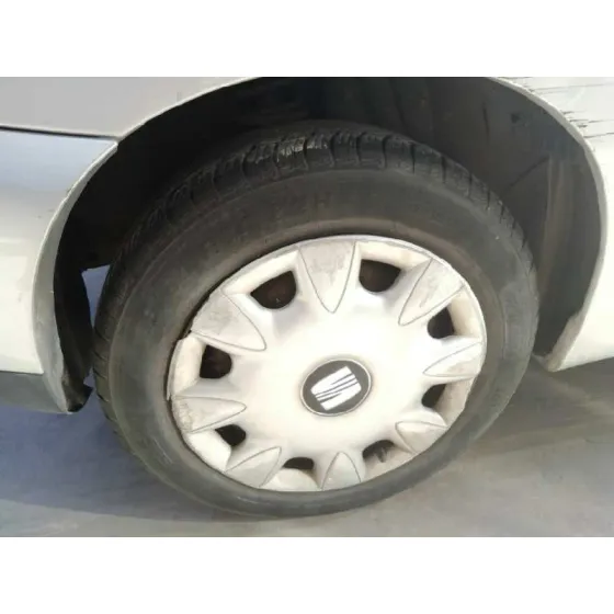 SEAT IBIZA (6K1) '2001 1.9 TDI PLATA