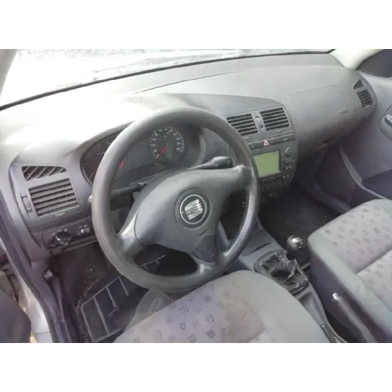 SEAT IBIZA (6K1) '2001 1.9 TDI PLATA