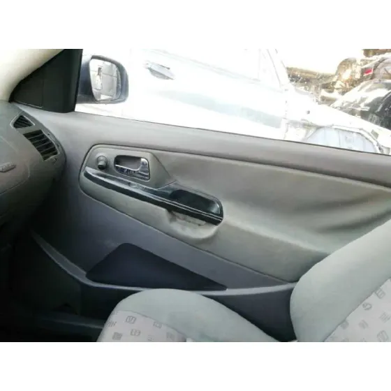 SEAT IBIZA (6K1) '2001 1.9 TDI PLATA