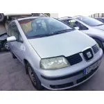 SEAT ALHAMBRA (7V9) SEAT ALHAMBRA (7V9) '2003 REFERENCE GRIS 2004