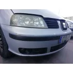 SEAT ALHAMBRA (7V9) SEAT ALHAMBRA (7V9) '2003 REFERENCE GRIS 2004