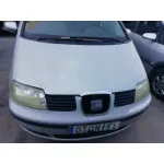 SEAT ALHAMBRA (7V9) SEAT ALHAMBRA (7V9) '2003 REFERENCE GRIS 2004