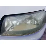 SEAT ALHAMBRA (7V9) SEAT ALHAMBRA (7V9) '2003 REFERENCE GRIS 2004