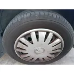 SEAT ALHAMBRA (7V9) SEAT ALHAMBRA (7V9) '2003 REFERENCE GRIS 2004
