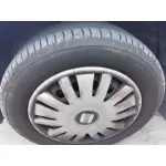 SEAT ALHAMBRA (7V9) SEAT ALHAMBRA (7V9) '2003 REFERENCE GRIS 2004