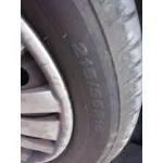 SEAT ALHAMBRA (7V9) SEAT ALHAMBRA (7V9) '2003 REFERENCE GRIS 2004