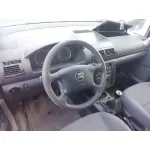 SEAT ALHAMBRA (7V9) SEAT ALHAMBRA (7V9) '2003 REFERENCE GRIS 2004