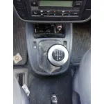 SEAT ALHAMBRA (7V9) SEAT ALHAMBRA (7V9) '2003 REFERENCE GRIS 2004