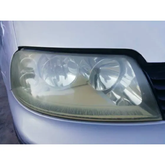 SEAT ALHAMBRA (7V9) '2003 REFERENCE GRIS
