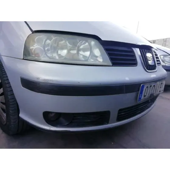 SEAT ALHAMBRA (7V9) '2003 REFERENCE GRIS
