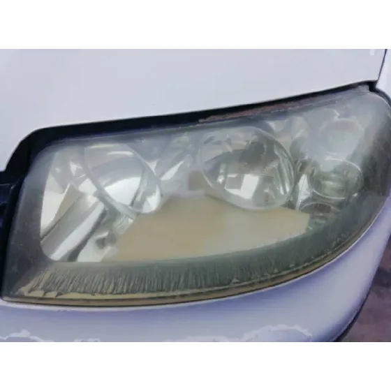 SEAT ALHAMBRA (7V9) '2003 REFERENCE GRIS