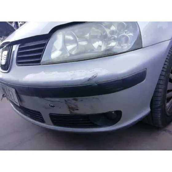 SEAT ALHAMBRA (7V9) '2003 REFERENCE GRIS