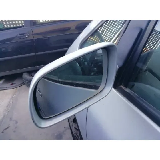 SEAT ALHAMBRA (7V9) '2003 REFERENCE GRIS