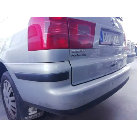 SEAT ALHAMBRA (7V9) '2003 REFERENCE GRIS