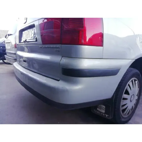 SEAT ALHAMBRA (7V9) '2003 REFERENCE GRIS