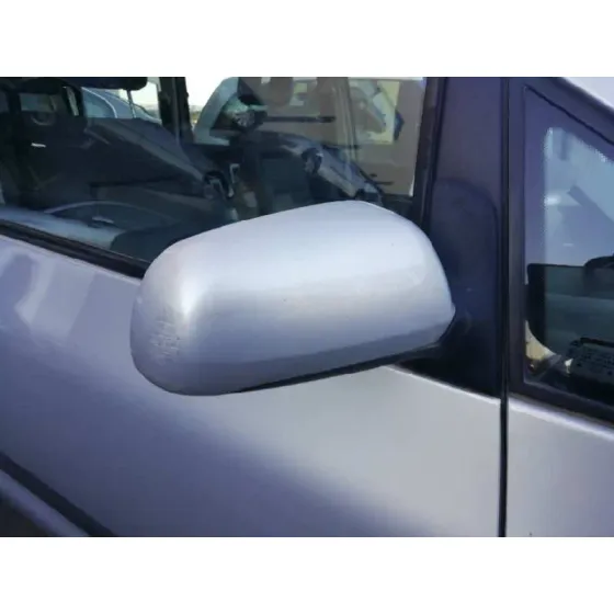 SEAT ALHAMBRA (7V9) '2003 REFERENCE GRIS