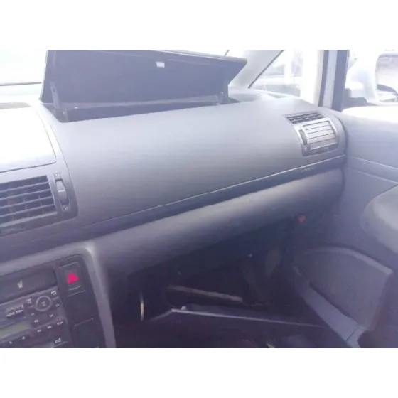 SEAT ALHAMBRA (7V9) '2003 REFERENCE GRIS
