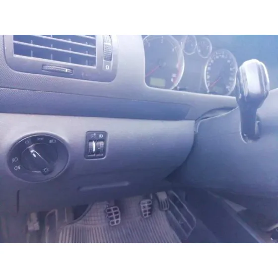 SEAT ALHAMBRA (7V9) '2003 REFERENCE GRIS