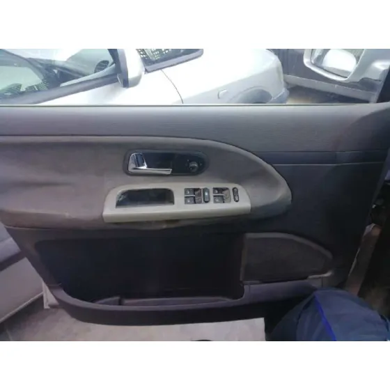 SEAT ALHAMBRA (7V9) '2003 REFERENCE GRIS