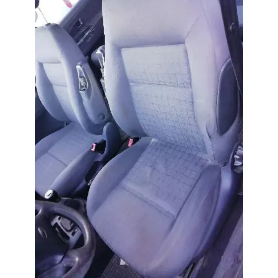 SEAT ALHAMBRA (7V9) '2003 REFERENCE GRIS