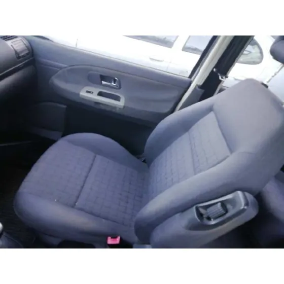 SEAT ALHAMBRA (7V9) '2003 REFERENCE GRIS