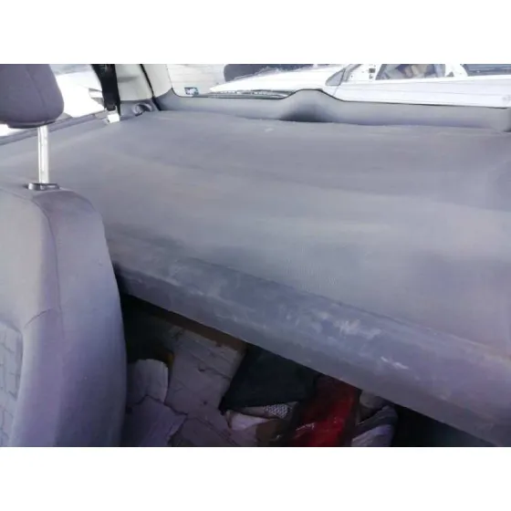 SEAT ALHAMBRA (7V9) '2003 REFERENCE GRIS