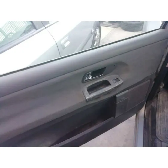 SEAT ALHAMBRA (7V9) '2003 REFERENCE GRIS