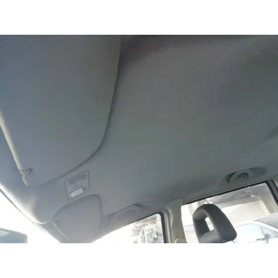 SEAT ALHAMBRA (7V9) '2003 REFERENCE GRIS