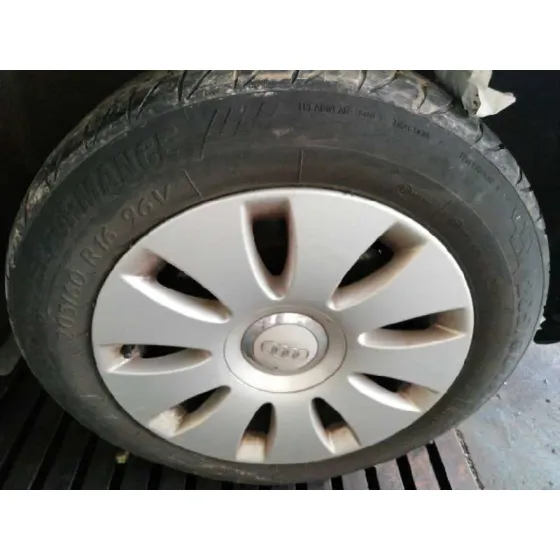 AUDI A6 BERLINA (4F2) '2008 2.0 TDI GRIS