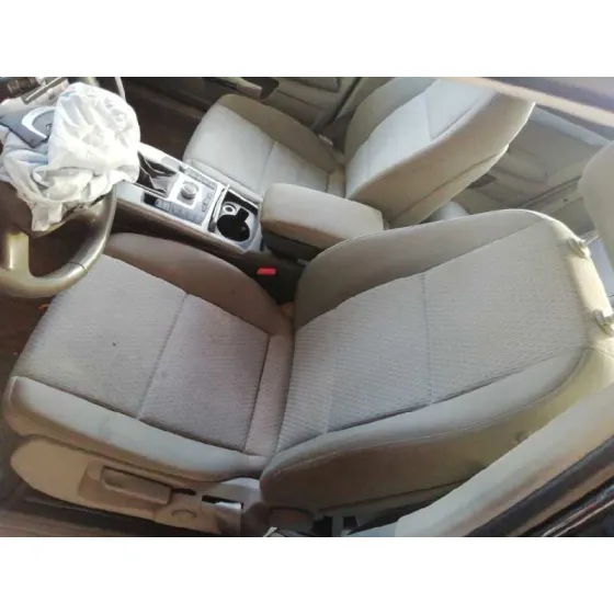 AUDI A6 BERLINA (4F2) '2008 2.0 TDI GRIS