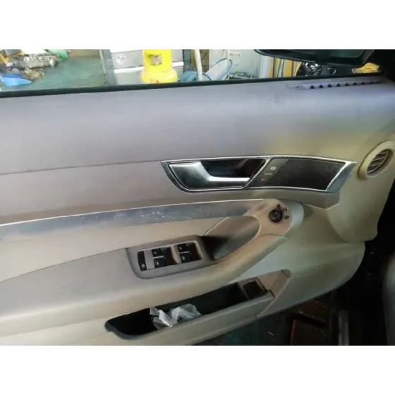 AUDI A6 BERLINA (4F2) '2008 2.0 TDI GRIS