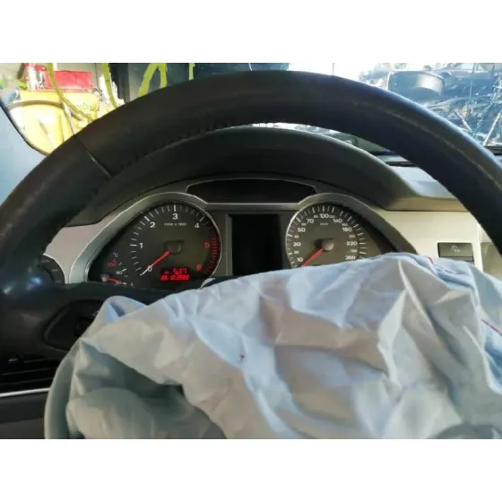 AUDI A6 BERLINA (4F2) '2008 2.0 TDI GRIS