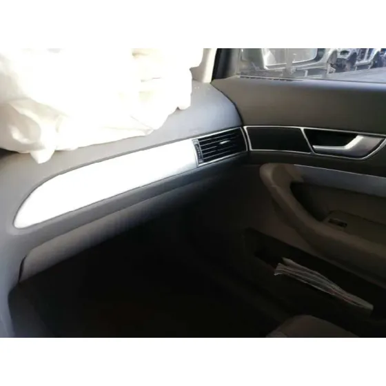 AUDI A6 BERLINA (4F2) '2008 2.0 TDI GRIS