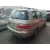 KIA CARENS KIA CARENS '2005 2.0 TURBODIESEL CAT MARRON 2002