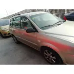 KIA CARENS KIA CARENS '2005 2.0 TURBODIESEL CAT MARRON 2002