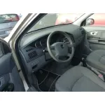 KIA CARENS KIA CARENS '2005 2.0 TURBODIESEL CAT MARRON 2002