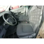 KIA CARENS KIA CARENS '2005 2.0 TURBODIESEL CAT MARRON 2002